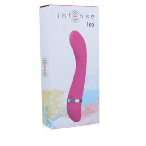 Intense High Tech-Leo Vibratore Silicone Lusso, 30 modalità 34 Intense High Tech-Leo Vibratore Silicone Lusso, 30 modalità · Vibratori (imaginea 3)