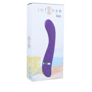 Intense High Tech-Leo Vibratore Silicone Lusso, 30 modalità 40 Intense High Tech-Leo Vibratore Silicone Lusso, 30 modalità · Vibratori (imaginea 9)