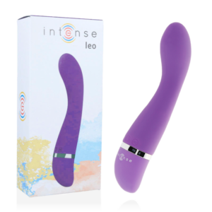 Intense High Tech-Leo Vibratore Silicone Lusso, 30 modalità 42 Intense High Tech-Leo Vibratore Silicone Lusso, 30 modalità · Vibratori (imaginea 11)