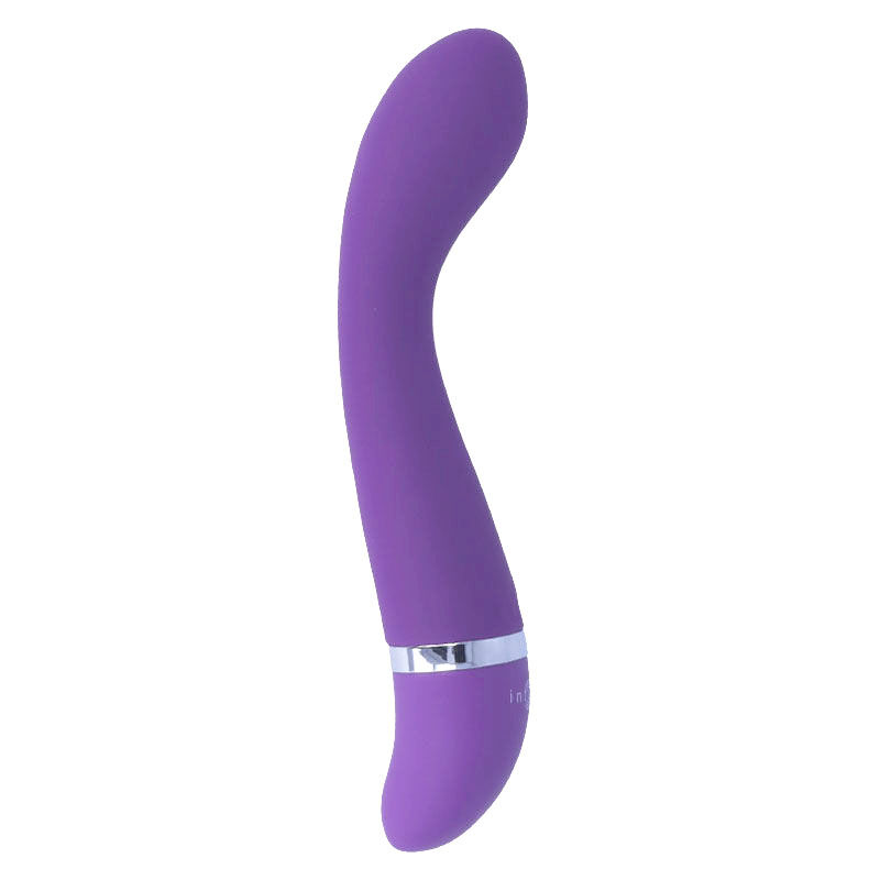 Intense High Tech-Leo Vibratore Silicone Lusso, 30 modalità 30 Intense High Tech-Leo Vibratore Silicone Lusso, 30 modalità · Vibratori (imaginea 10)
