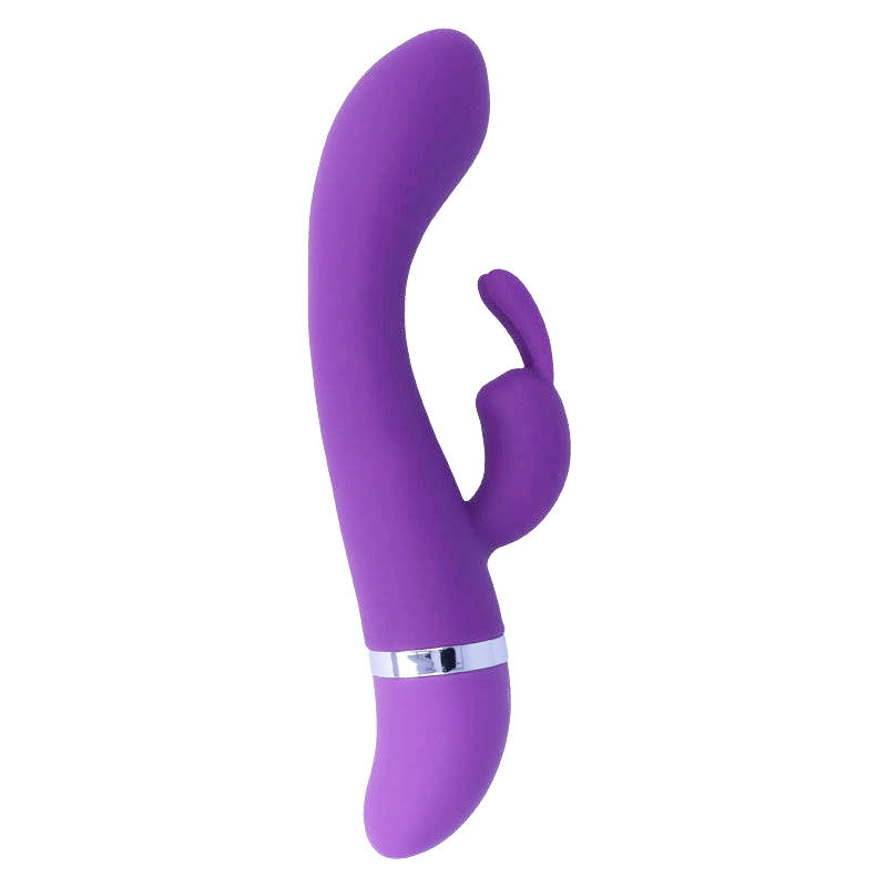 Intense High Tech-Hilary Vibrator Lilla Silicone Lusso-12 velocità 3 Intense High Tech-Hilary Vibrator Lilla Silicone Lusso-12 velocità · Vibratori (imaginea 3)