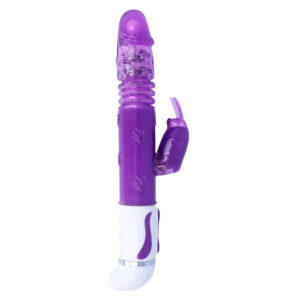 Intense High Tech-Stuard Up&down Rotator Vibrator Lilla-12 velocità 12 Intense High Tech-Stuard Up&down Rotator Vibrator Lilla-12 velocità · Vibratori (imaginea 6)
