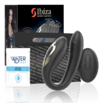 Ibiza Technology Ibiza Wave Vibratore Doppio Rotativo 20 Ibiza Technology Ibiza Wave Vibratore Doppio Rotativo · Giocattoli anali