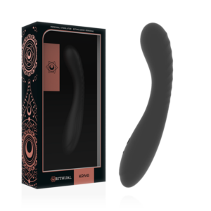 Rithual-Kriya G-spot Stimolatore Ricaricabile 48 Rithual-Kriya G-spot Stimolatore Ricaricabile · Vibratori (imaginea 4)