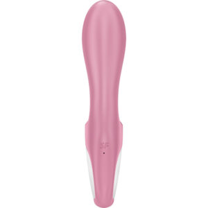 Satisfyer Vibrator-Satisfyer Air Pump Bunny 2 Rosa-Silicone, 12 10 Satisfyer Vibrator-Satisfyer Air Pump Bunny 2 Rosa-Silicone, 12 · Vibratori (imaginea 4)