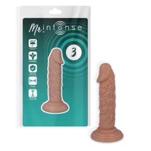 Mr. Intense Dildos-3 Dildo Realist 16.2 Cm -o- 3 Cm-Ventosa 13 Mr. Intense Dildos-3 Dildo Realist 16.2 Cm -o- 3 Cm-Ventosa · Dildo & Stimolatori (imaginea 6)