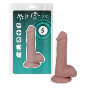 Mr. Intense Dildos-5 Penis Realist 16.5 Cm -o- 3.5 Cm-PVC, Ventosa 14 Mr. Intense Dildos-5 Penis Realist 16.5 Cm -o- 3.5 Cm-PVC, Ventosa · Dildo & Stimolatori (imaginea 7)