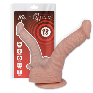 Mr. Intense Dildos-18 Dildo Realist 19.8 Cm -o- 3.2 Cm-PVC 14 Mr. Intense Dildos-18 Dildo Realist 19.8 Cm -o- 3.2 Cm-PVC · Dildo & Stimolatori (imaginea 7)