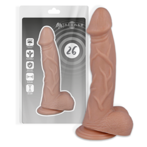 Mr. Intense Dildos-26 Dildo Realist 22 Cm -o- 4.4 Cm-Ventosa 14 Mr. Intense Dildos-26 Dildo Realist 22 Cm -o- 4.4 Cm-Ventosa · Dildo & Stimolatori (imaginea 7)