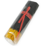 Tentacion-Maso Erotico Incenso con Feromoni e Aroma di Frutta Rossa · Sesso orale & Corpo