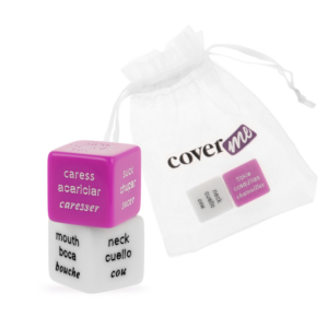 Coverme-Erotic Dice Game it/it/In · Giochi erotici (immagine 4)