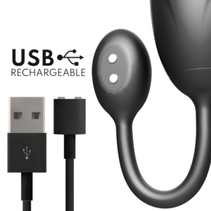 Oninder-Tokyo Uovo Vibratore 7.5 X 3.2 cm - App Gratuita · Giocattoli per coppie (imaginea 2)