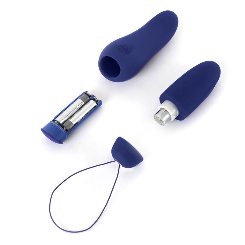 B Swish-Bnaughty Deluxe Unleashed Bullet con telecomando · Vibratori (immagine 7)