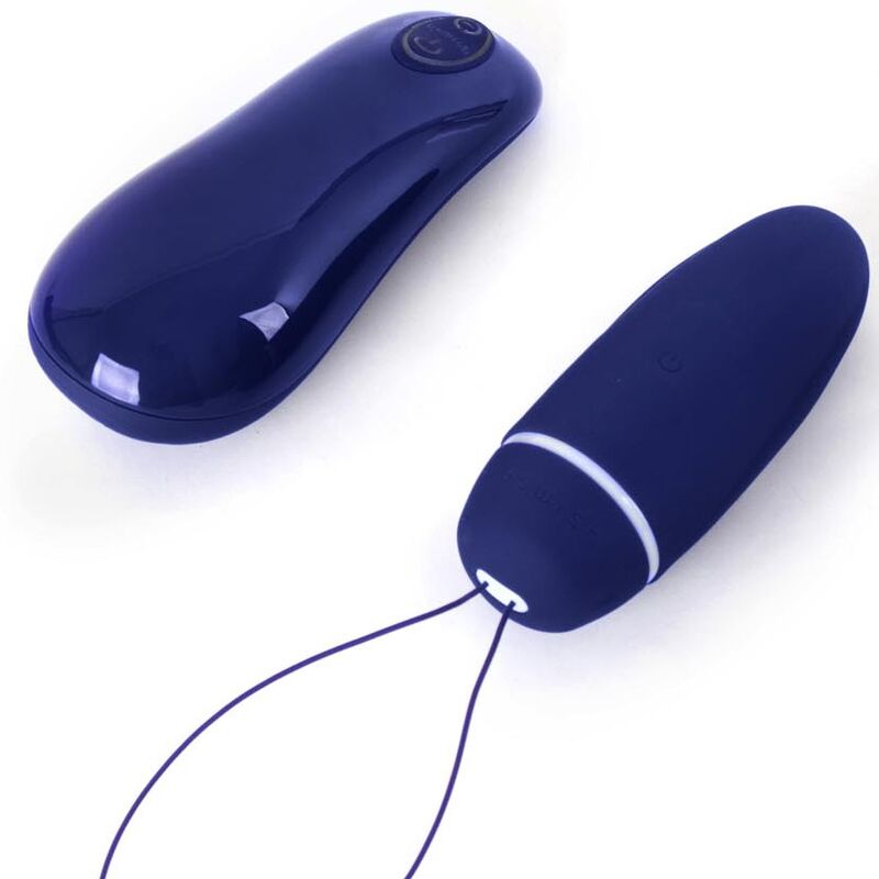 B Swish-Bnaughty Deluxe Unleashed Bullet con telecomando · Vibratori