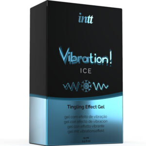 Intt Unisex Arousal Gel-Gel Stimolante Intimo Forte Vibrante Fr · Afrodisiaci donna (imaginea 3)
