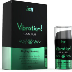 Intt Unisex Arousal Gel-Gel vibratore liquido stimolante intimo · Afrodisiaci donna (imaginea 2)