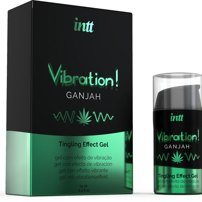Intt Unisex Arousal Gel-Gel vibratore liquido stimolante intimo 2 Intt Unisex Arousal Gel-Gel vibratore liquido stimolante intimo · Afrodisiaci donna (imaginea 2)