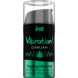 Intt Unisex Arousal Gel-Gel vibratore liquido stimolante intimo · Afrodisiaci donna