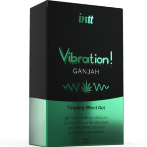 Intt Unisex Arousal Gel-Gel vibratore liquido stimolante intimo · Afrodisiaci donna (imaginea 3)
