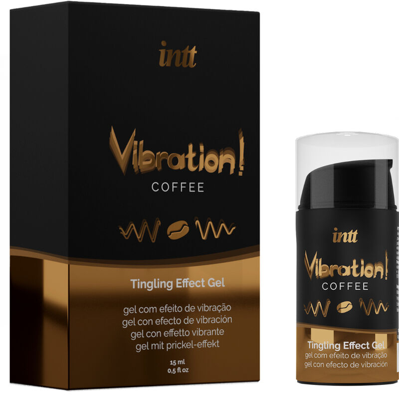 Intt Unisex Arousal Gel-Gel Stimolante Intimo Potente Sapore Caffè 2 Intt Unisex Arousal Gel-Gel Stimolante Intimo Potente Sapore Caffè · Afrodisiaci donna (imaginea 2)