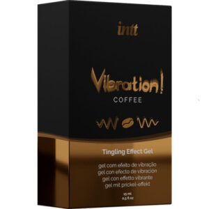 Intt Unisex Arousal Gel-Gel Stimolante Intimo Potente Sapore Caffè 6 Intt Unisex Arousal Gel-Gel Stimolante Intimo Potente Sapore Caffè · Afrodisiaci donna (imaginea 3)