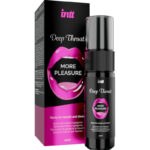 Intt Unisex Arousal Gel-Spray orale rinfrescante con aroma di menta 369 img 145185 4c566d90b9c8aa83520590b0d00a2420 1