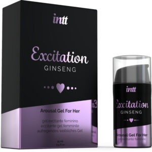 Intt Lubricants-Gel stimolante e stimolante attivatore del desiderio 6 Intt Lubricants-Gel stimolante e stimolante attivatore del desiderio · Afrodisiaci donna (imaginea 3)