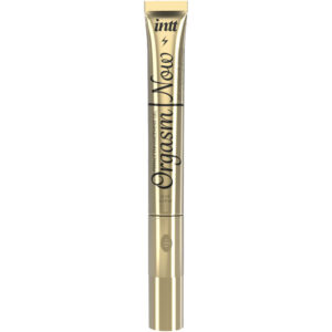 Intt Lubricants-Intt Gel Stimolante Vaginale Intenso con Applicatore