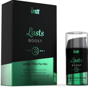 Intt For Him-Gel ritardante per l'eiaculazione maschile · Afrodisiaci uomo (imaginea 2)