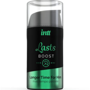 Intt For Him-Gel ritardante per l'eiaculazione maschile · Afrodisiaci uomo