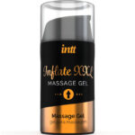 Intt For Him-Intt Intt per Him Gel intimo per l'aumento · Afrodisiaci uomo