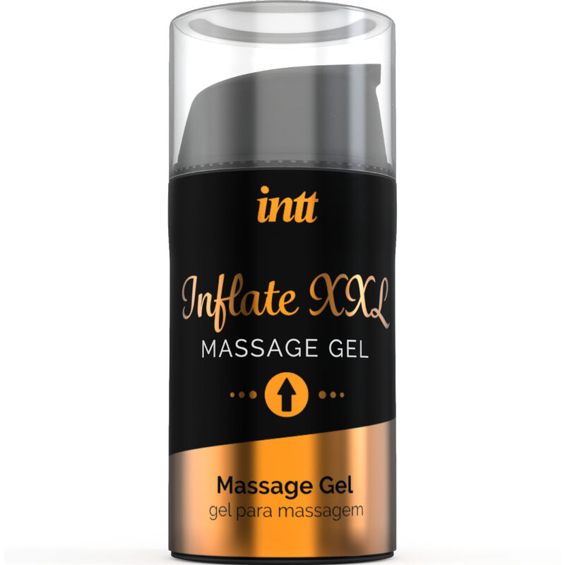 Intt For Him-Intt Intt per Him Gel intimo per l'aumento