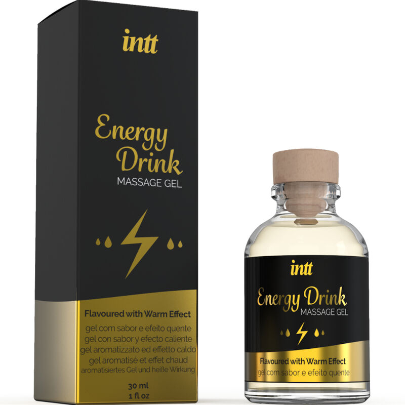 Intt Massage & Oral Sex-Gel da Massaggio con Sapore e Sapore di Bevanda 3 Intt Massage & Oral Sex-Gel da Massaggio con Sapore e Sapore di Bevanda · Massaggio erotico (imaginea 3)