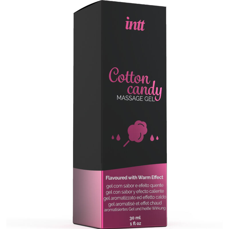 Intt Massage & Oral Sex-Gel Massaggio con Sapore di Zucchero 2 Intt Massage & Oral Sex-Gel Massaggio con Sapore di Zucchero · Massaggio erotico (imaginea 2)