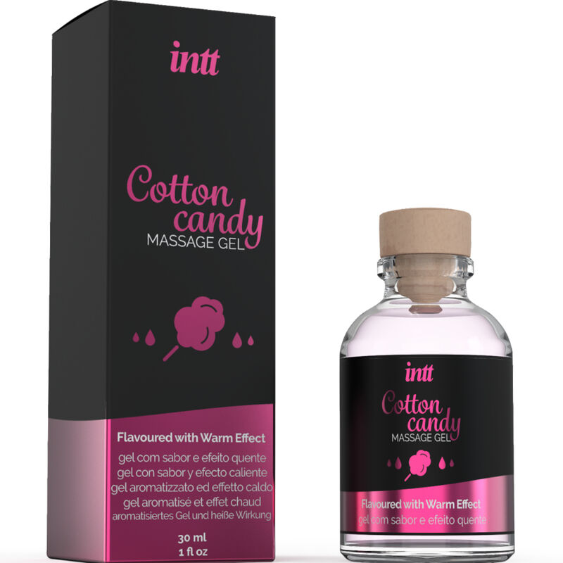 Intt Massage & Oral Sex-Gel Massaggio con Sapore di Zucchero 3 Intt Massage & Oral Sex-Gel Massaggio con Sapore di Zucchero · Massaggio erotico (imaginea 3)