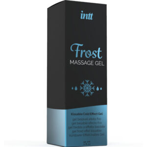 Intt Massage & Oral Sex-Gel di Massaggio con Sapore e Gusto di Menta · Massaggio erotico (imaginea 2)