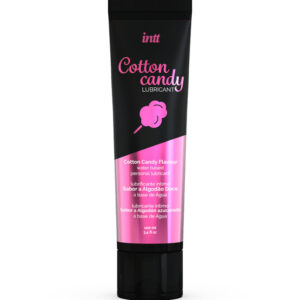 Intt Lubricants-Lubrificante intimo a base d'acqua, aromi di cotone · Lubrificanti
