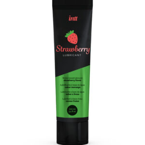 Intt Lubricants-Lubrificante intimo a base d'acqua · Lubrificanti