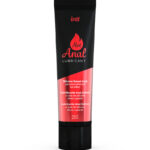 Intt Lubricants-Lubrificante intimo anale ibrido acqua-silicone · Lubrificanti