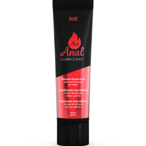 Intt Lubricants-Lubrificante intimo anale ibrido acqua-silicone · Lubrificanti