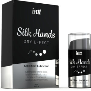 Intt Lubricants-Silk Hands Lubrificante Formula Concentrato · Lubrificanti (imaginea 3)