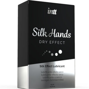 Intt Lubricants-Silk Hands Lubrificante Formula Concentrato · Lubrificanti (imaginea 2)