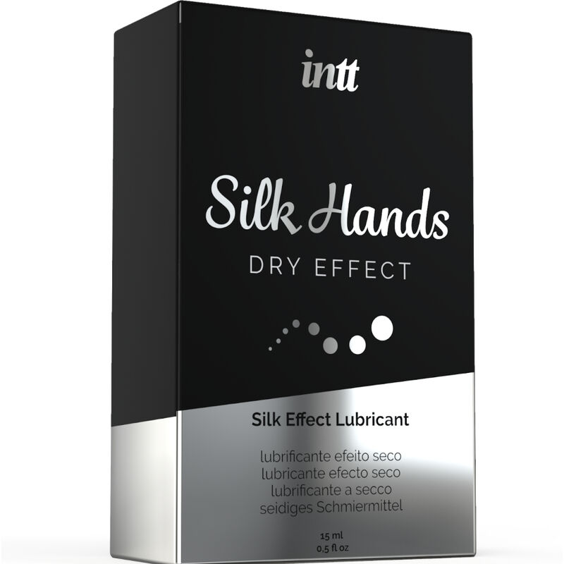 Intt Lubricants-Silk Hands Lubrificante Formula Concentrato 2 Intt Lubricants-Silk Hands Lubrificante Formula Concentrato · Lubrificanti (imaginea 2)