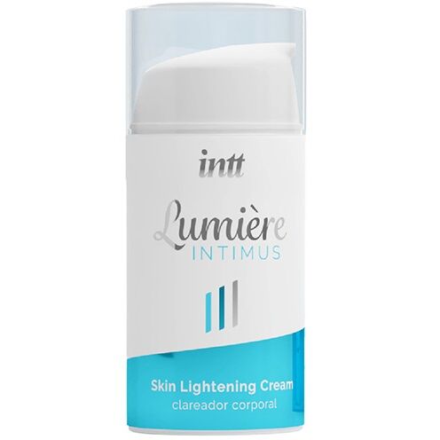 Intt Well Being-Luce Intimus Crema Illuminante Corporea 294 Intt Well Being-Luce Intimus Crema Illuminante Corporea