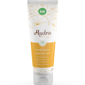 Intt Vegan Line-Hydra Lubrificante a base d'acqua con acido ialuronico · Lubrificanti