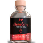 Intt Massage & Oral Sex-Gel Massaggio & Sesso Orale - Gusto e Aroma · Massaggio erotico