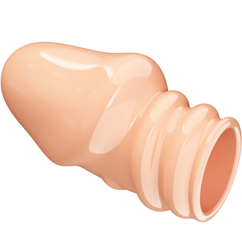 For Him-Jeremy ispessimento del pene, aspetto naturale-TPR 8 For Him-Jeremy ispessimento del pene, aspetto naturale-TPR — PRETTY LOVE · Anelli & Guaine per pene (imaginea 8)