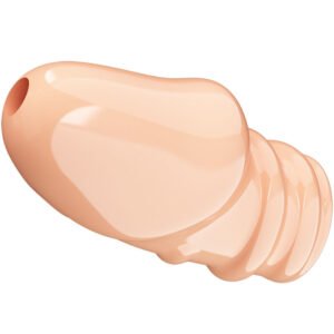 For Him-Jeremy ispessimento del pene, aspetto naturale-TPR 15 For Him-Jeremy ispessimento del pene, aspetto naturale-TPR — PRETTY LOVE · Anelli & Guaine per pene (imaginea 5)