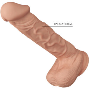 Baile Dildos-Beautiful Encounter Bergrisi Dildo Realista Flessibile 12 Baile Dildos-Beautiful Encounter Bergrisi Dildo Realista Flessibile · Dildo & Stimolatori (imaginea 3)