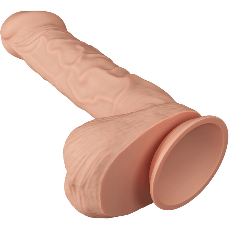 Baile Dildos-Beautiful Encounter Bergrisi Dildo Realista Flessibile 2 Baile Dildos-Beautiful Encounter Bergrisi Dildo Realista Flessibile · Dildo & Stimolatori (imaginea 2)
